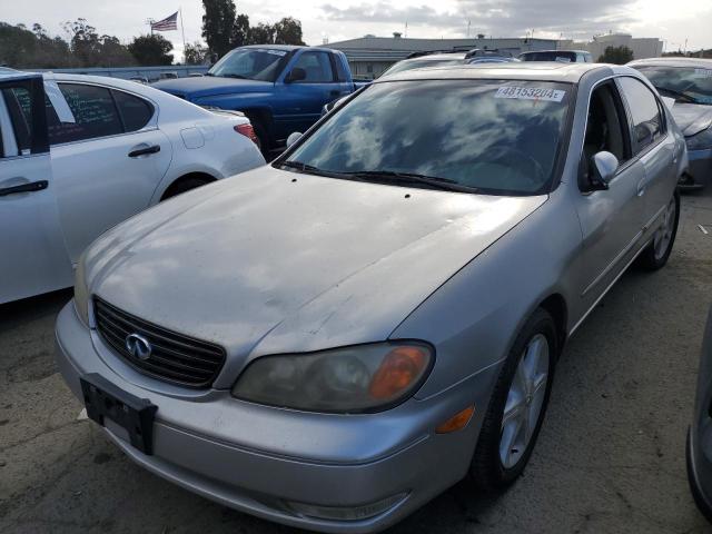 Obraz 2003 INFINITI I35  2003