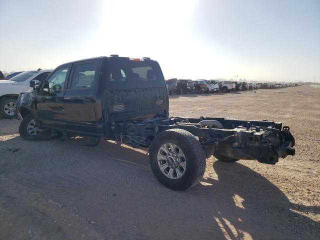 Obraz 2 z 2022 FORD F250 SUPER DUTY 2022 z VIN 1FT7W2B64NEG27918