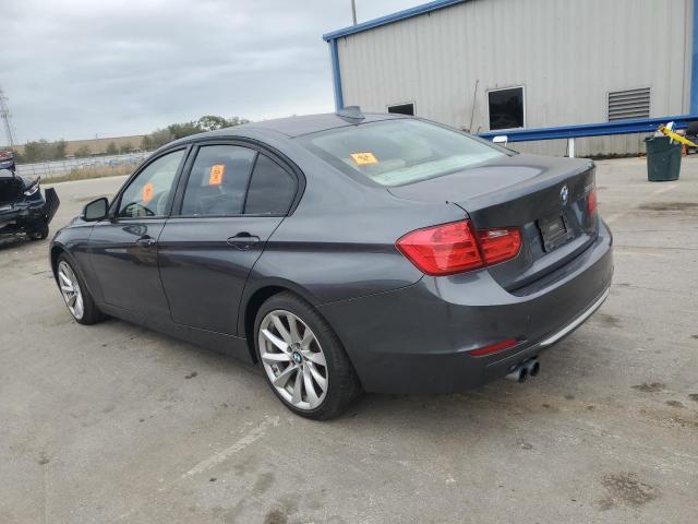 Obraz 2 z 2012 BMW 328 I 2012 z VIN WBA3A5C56CF341447