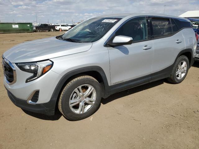 Изображение 2019 GMC TERRAIN SLE 2019