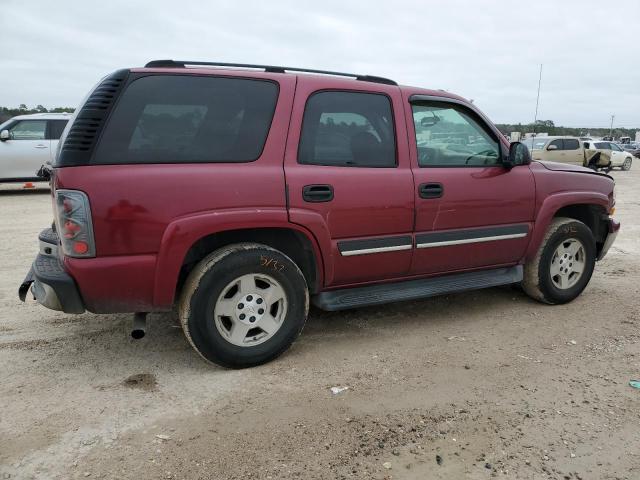 Image 3 of 2005 CHEVROLET TAHOE C1500 2005 with VIN 1GNEC13T35R223345