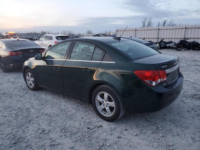 Image 2 of 2015 CHEVROLET CRUZE LT 2015 with VIN 1G1PC5SB8F7157012