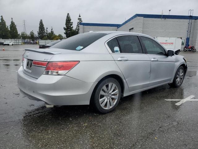 Image 3 of 2012 HONDA ACCORD EXL 2012 with VIN 1HGCP3F86CA001905