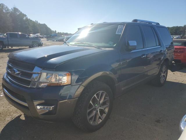 Изображение 1 2015 FORD EXPEDITION XLT 2015 с VIN 1FMJU1HT7FEF09944