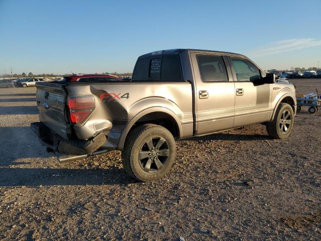 Image 3 of 2013 FORD F150 SUPERCREW 2013 with VIN 1FTFW1EF3DFA35193