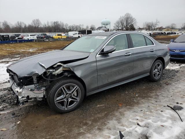 Obraz 1 z 2023 MERCEDES-BENZ E 350 4MATIC 2023 z VIN W1KZF8EB9PB170716