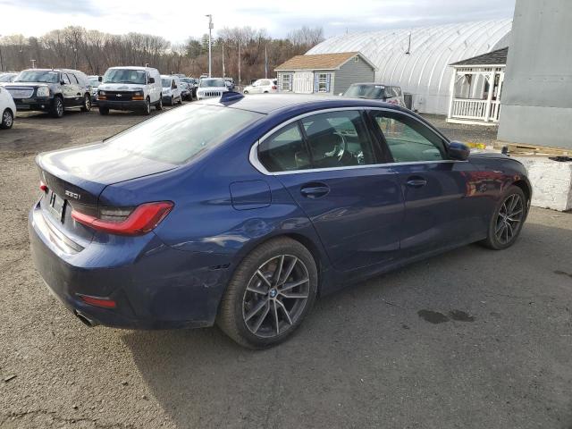 Изображение 3 2020 BMW 330XI  2020 с VIN 3MW5R7J03L8B36195