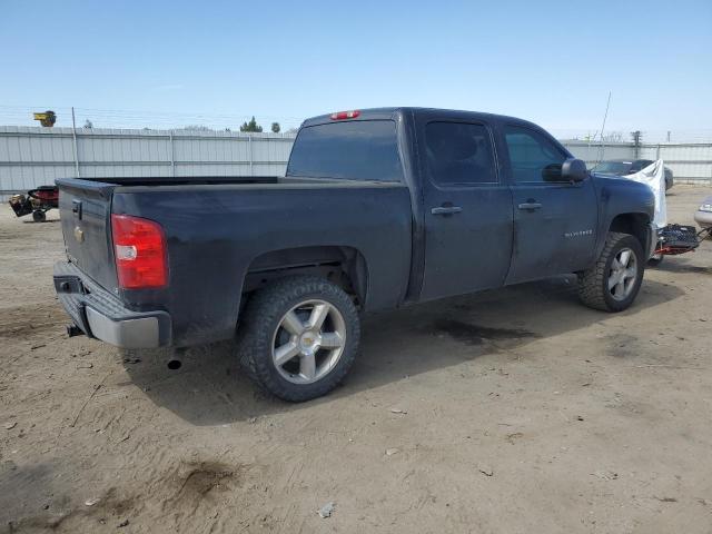 Obraz 3 z 2013 CHEVROLET SILVERADO C1500 LS 2013 z VIN 3GCPCREA7DG302429