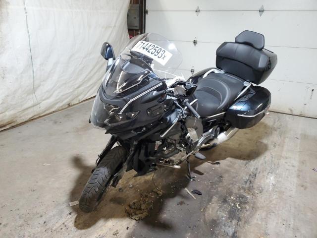 Obraz 2 z 2023 BMW K1600 GTL 2023 z VIN WB10F3300P6H34785