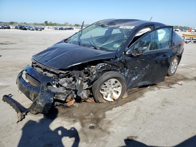 Изображение 1 2017 HYUNDAI ACCENT SE 2017 с VIN KMHCT4AE8HU357710