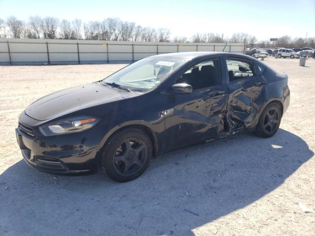 Image 1 of 2015 DODGE DART SXT 2015 with VIN 1C3CDFBB8FD228059