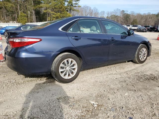 Изображение 3 2016 TOYOTA CAMRY LE 2016 с VIN 4T4BF1FK1GR526230