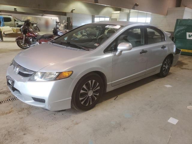 Obraz 1 z 2009 HONDA CIVIC VP 2009 z VIN 2HGFA16319H347975