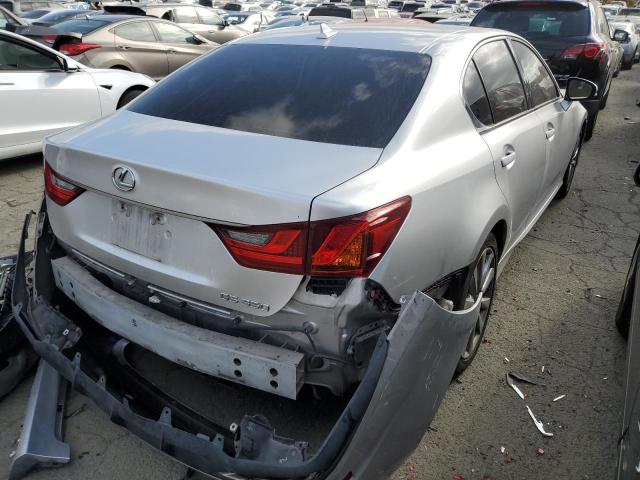 Image 3 of 2013 LEXUS GS 350 2013 with VIN JTHBE1BL8D5020107