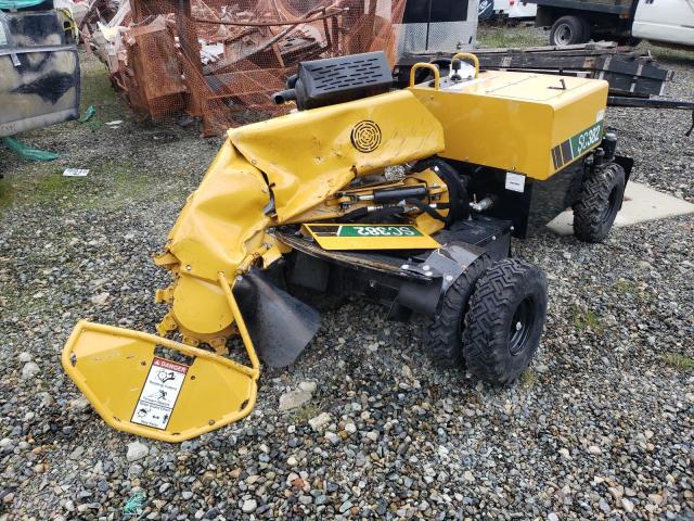 Obraz 2 z 2023 BACK TRACKHOE 2023 z VIN 1VRU112BKP1001749