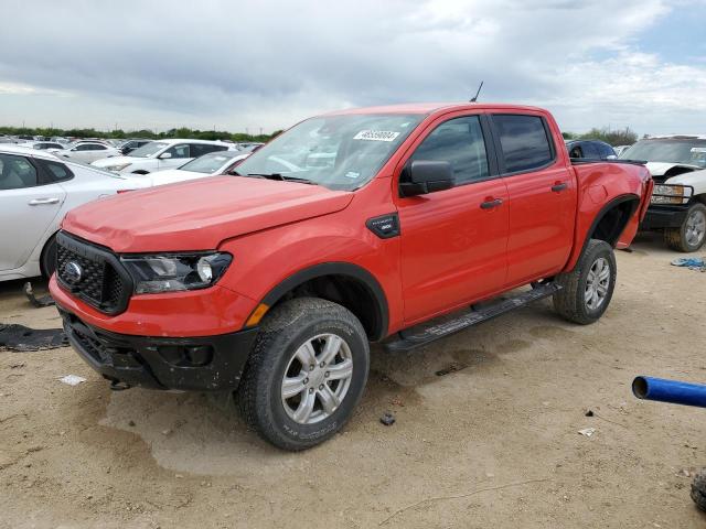 2021 FORD RANGER XL 2021 image