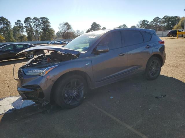 2021 ACURA RDX A-SPEC 2021 image