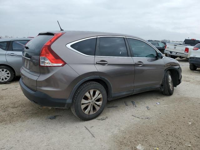 Image 3 of 2012 HONDA CR-V EX 2012 with VIN 3CZRM3H54CG703513