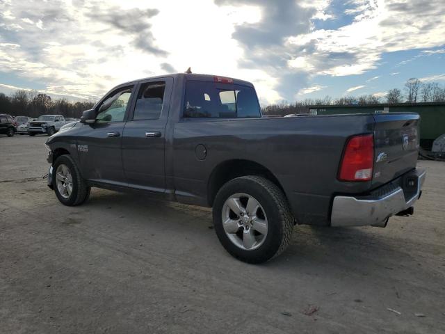 Image 2 of 2018 RAM 1500 SLT 2018 with VIN 1C6RR7GT1JS312251