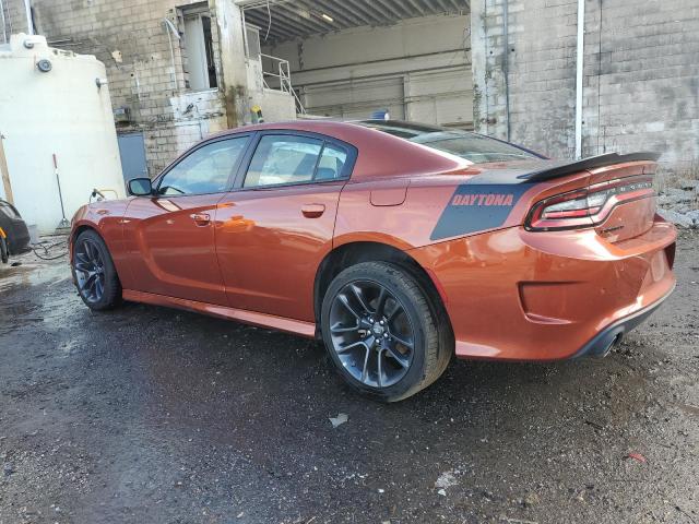 Obraz 2 z 2022 DODGE CHARGER R/T 2022 z VIN 2C3CDXCT2NH244384