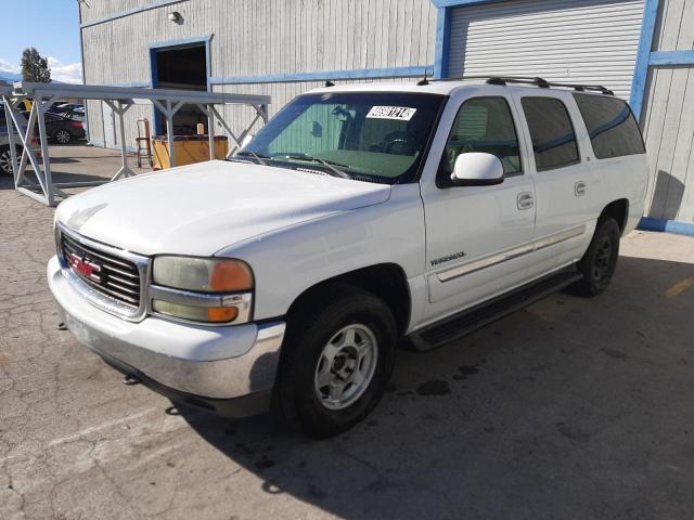 2003 GMC YUKON XL K1500 2003 image