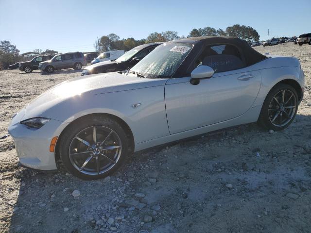 2017 MAZDA MX-5 MIATA GRAND TOURING 2017 image