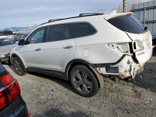 Image 2 of 2015 HYUNDAI SANTA FE GLS 2015 with VIN KM8SNDHF2FU111026