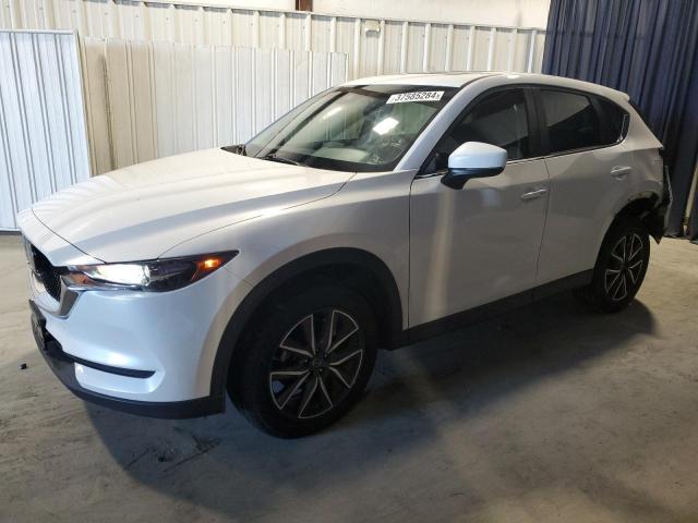 Изображение 1 2018 MAZDA CX-5 TOURING 2018 с VIN JM3KFBCM7J0330549