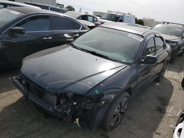 Изображение 2001 HONDA ACCORD EX 2001