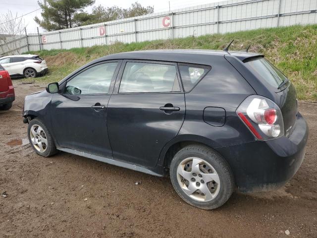 Изображение 2 2009 PONTIAC VIBE  2009 с VIN 5Y2SP67839Z467618