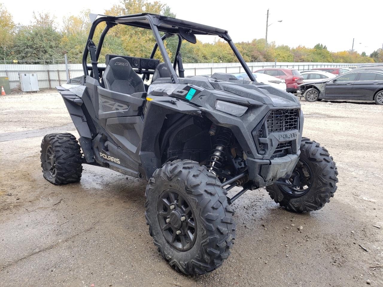 Изображение 2023 POLARIS RZR XP 1000 2023