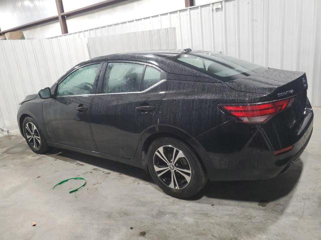 Image 2 of 2023 NISSAN SENTRA SV 2023 with VIN 3N1AB8CV1PY252072