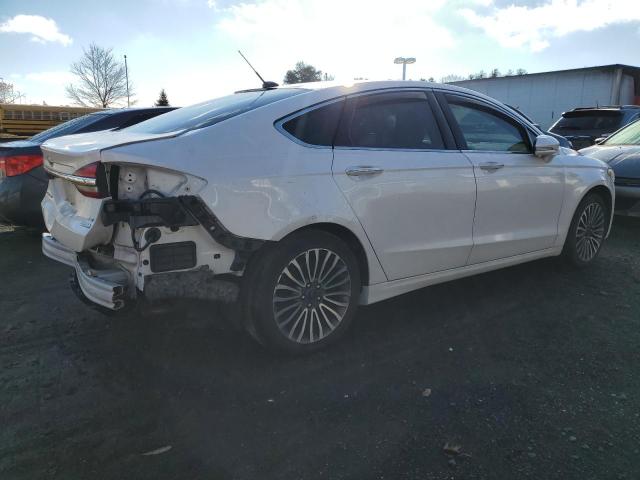 Изображение 3 2017 FORD FUSION SE 2017 с VIN 3FA6P0H98HR173274