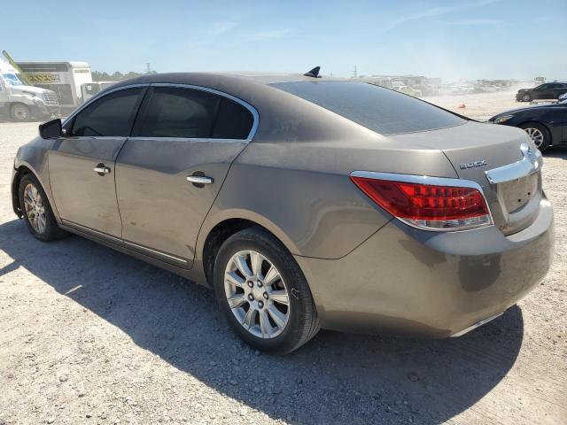 Obraz 2 z 2012 BUICK LACROSSE  2012 z VIN 1G4GA5E32CF104367