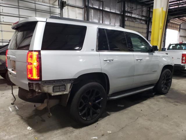 Obraz 3 z 2015 CHEVROLET TAHOE K1500 LS 2015 z VIN 1GNSKAKC8FR233703