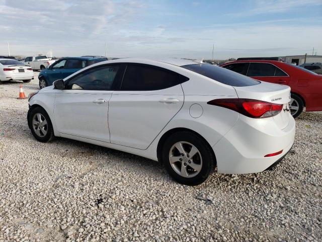 Obraz 2 z 2015 HYUNDAI ELANTRA SE 2015 z VIN 5NPDH4AE2FH649015