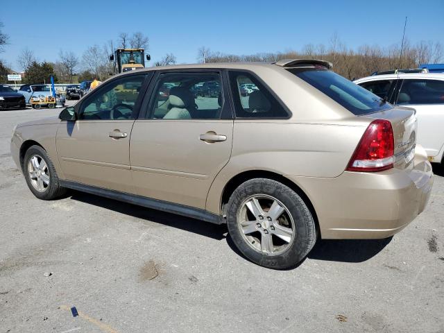 Image 2 of 2005 CHEVROLET MALIBU MAXX LS 2005 with VIN 1G1ZT62875F295986