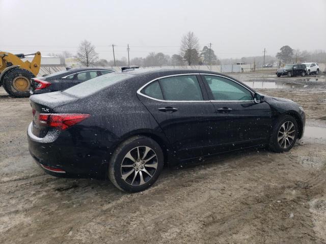 Image 3 of 2015 ACURA TLX  2015 with VIN 19UUB1F37FA016073