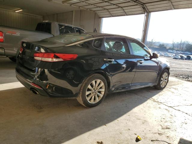 Obraz 3 z 2016 KIA OPTIMA LX 2016 z VIN 5XXGT4L30GG075129