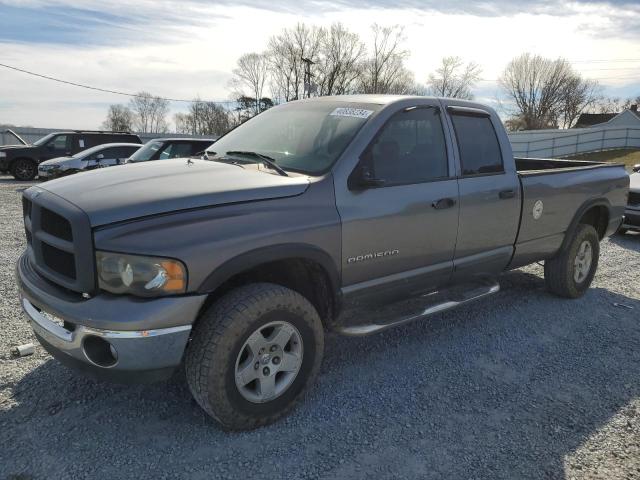 Image 1 of 2005 DODGE RAM 1500 ST 2005 with VIN 1D7HU18D35J523329