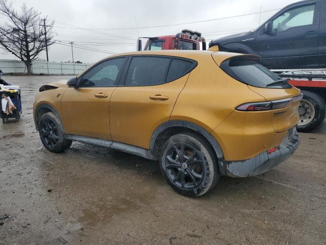 Image 2 of 2023 DODGE HORNET GT 2023 with VIN ZACNDFAN9P3A04020