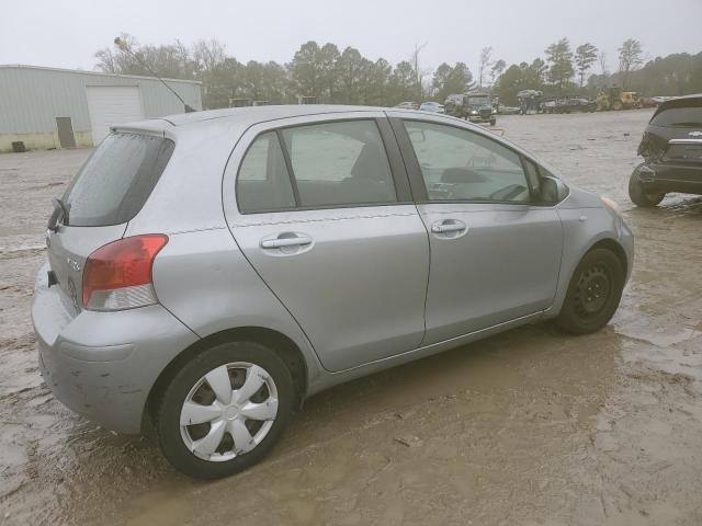 Obraz 3 z 2009 TOYOTA YARIS  2009 z VIN JTDKT903395277837