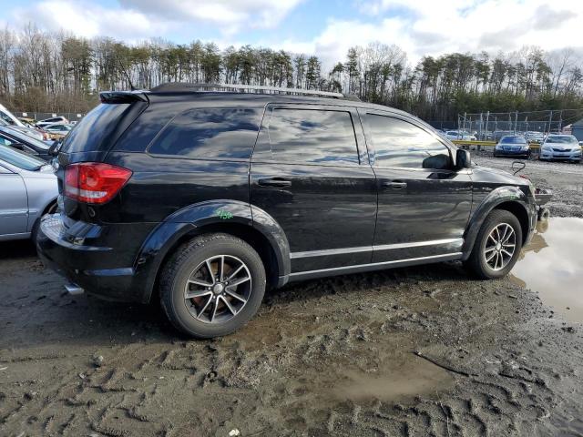 Изображение 3 2017 DODGE JOURNEY SE 2017 с VIN 3C4PDDAG5HT596307