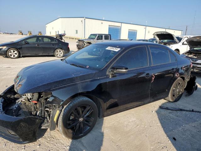 Изображение 2018 VOLKSWAGEN JETTA SPORT 2018