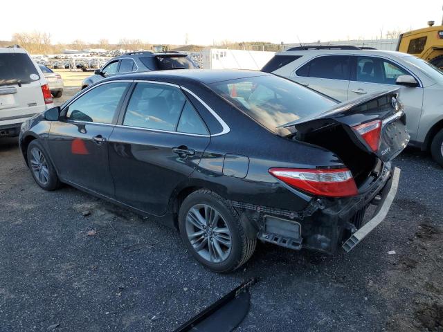 Image 2 of 2017 TOYOTA CAMRY LE 2017 with VIN 4T1BF1FK4HU304468