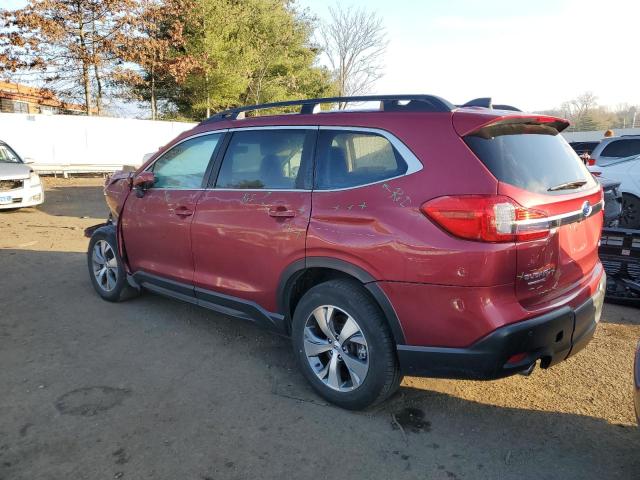 Obraz 2 z 2021 SUBARU ASCENT PREMIUM 2021 z VIN 4S4WMACD1M3429019