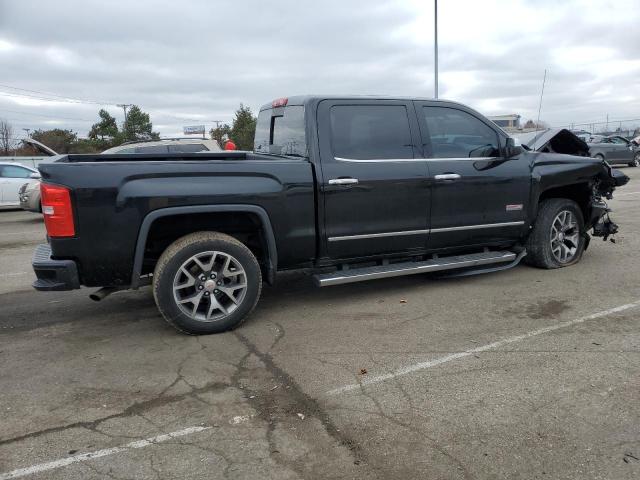 Image 3 of 2015 GMC SIERRA K1500 SLT 2015 with VIN 3GTU2VEC5FG355648