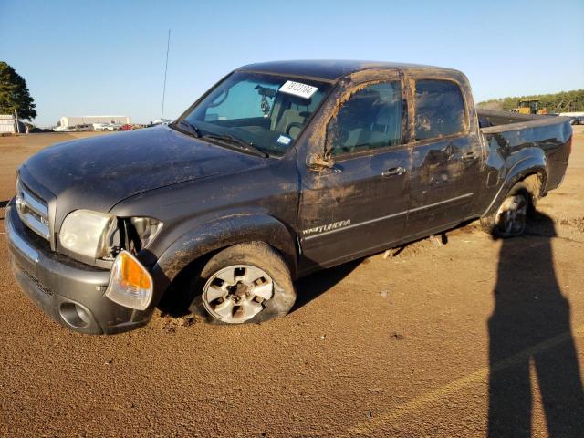 Obraz 1 z 2005 TOYOTA TUNDRA DOUBLE CAB SR5 2005 z VIN 5TBET34145S487296