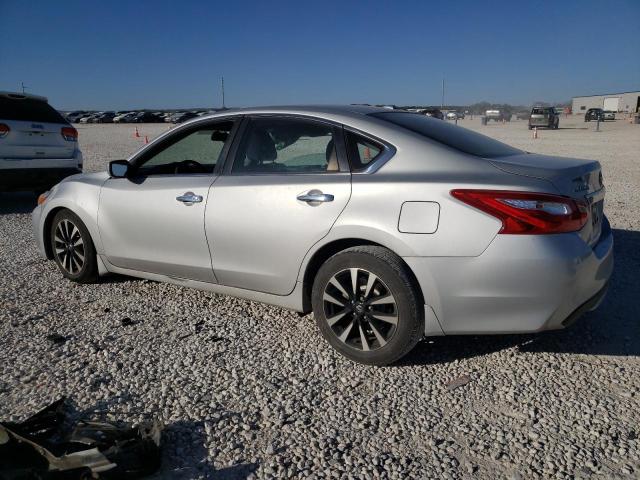 Obraz 2 z 2017 NISSAN ALTIMA 2.5 2017 z VIN 1N4AL3AP7HC494270