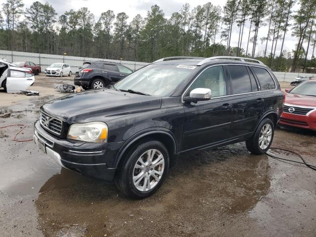Obraz 1 z 2013 VOLVO XC90 3.2 2013 z VIN YV4952CYXD1662073